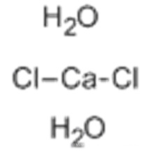 Cloreto de cálcio di-hidratado CAS 10035-04-8